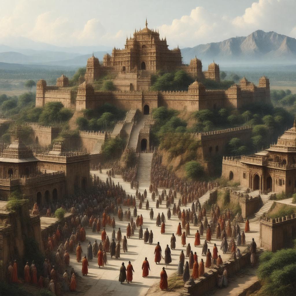 Yadava dynasty